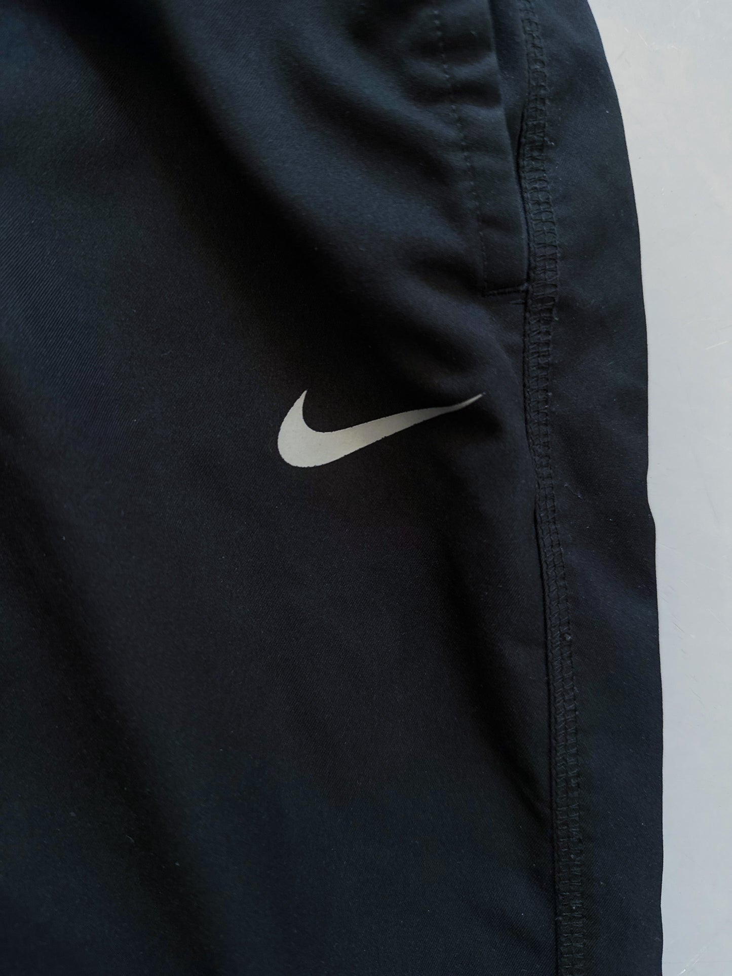 Nike Vintage *Classic* Trackpants | L