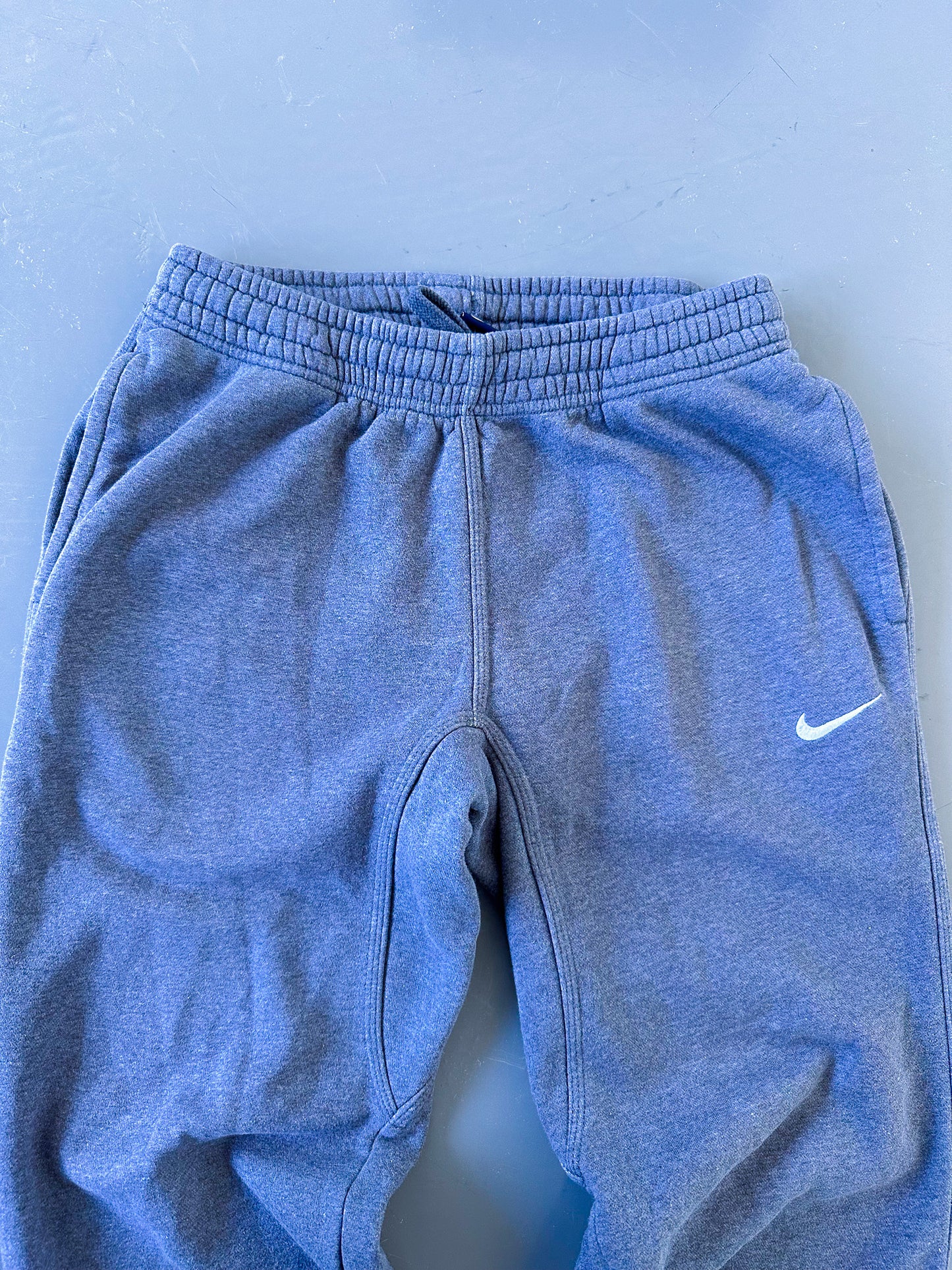 Nike Vintage *Open Leg* Sweatpants | S