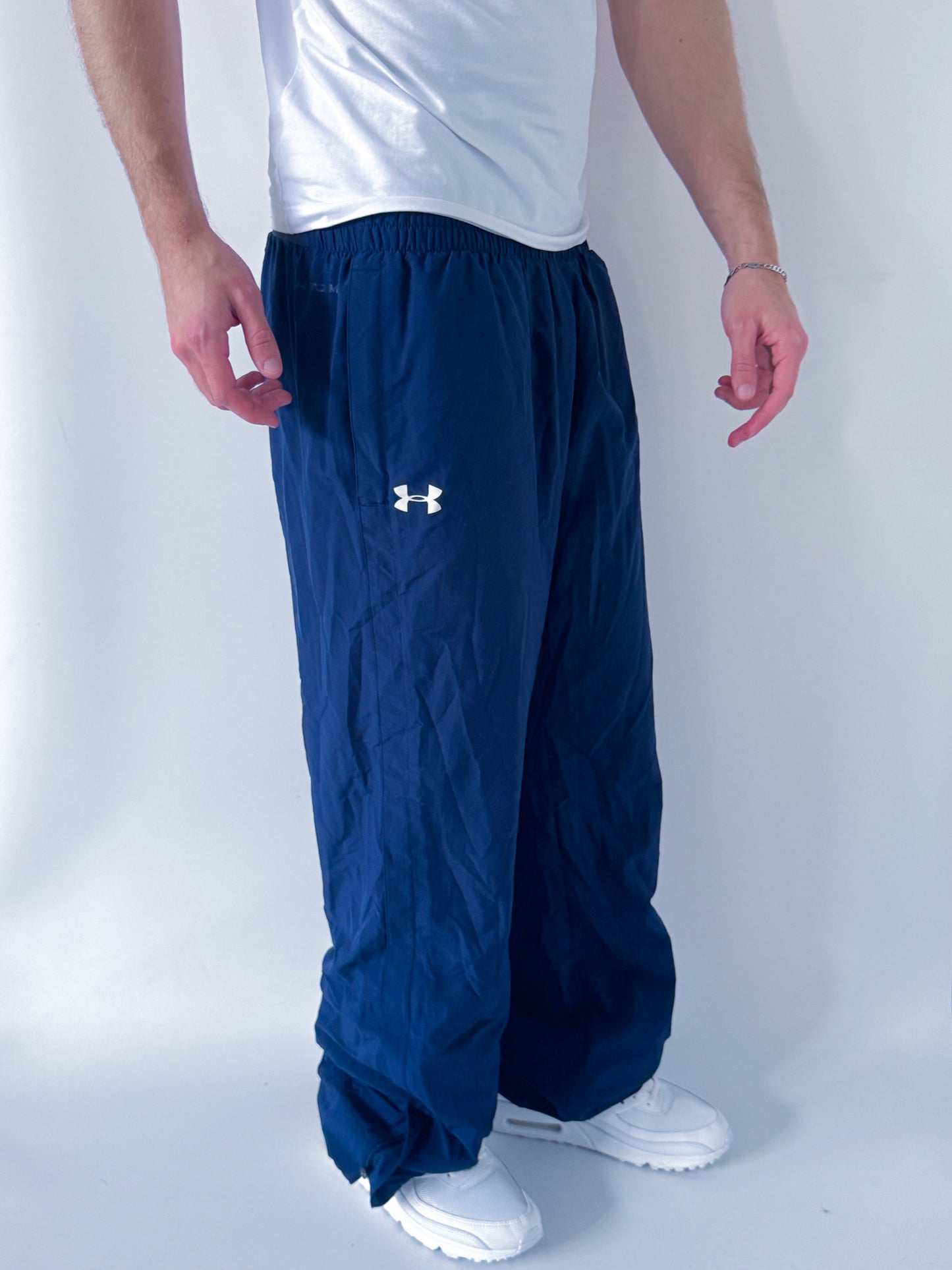 Under Armour Vintage Sweatpants | L