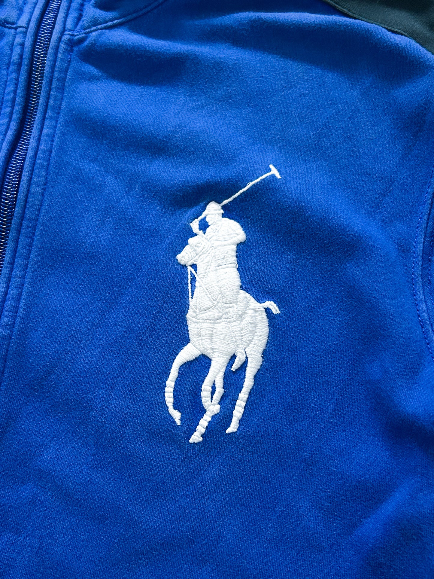 Polo Ralph Lauren Vintage Trackjacket | S