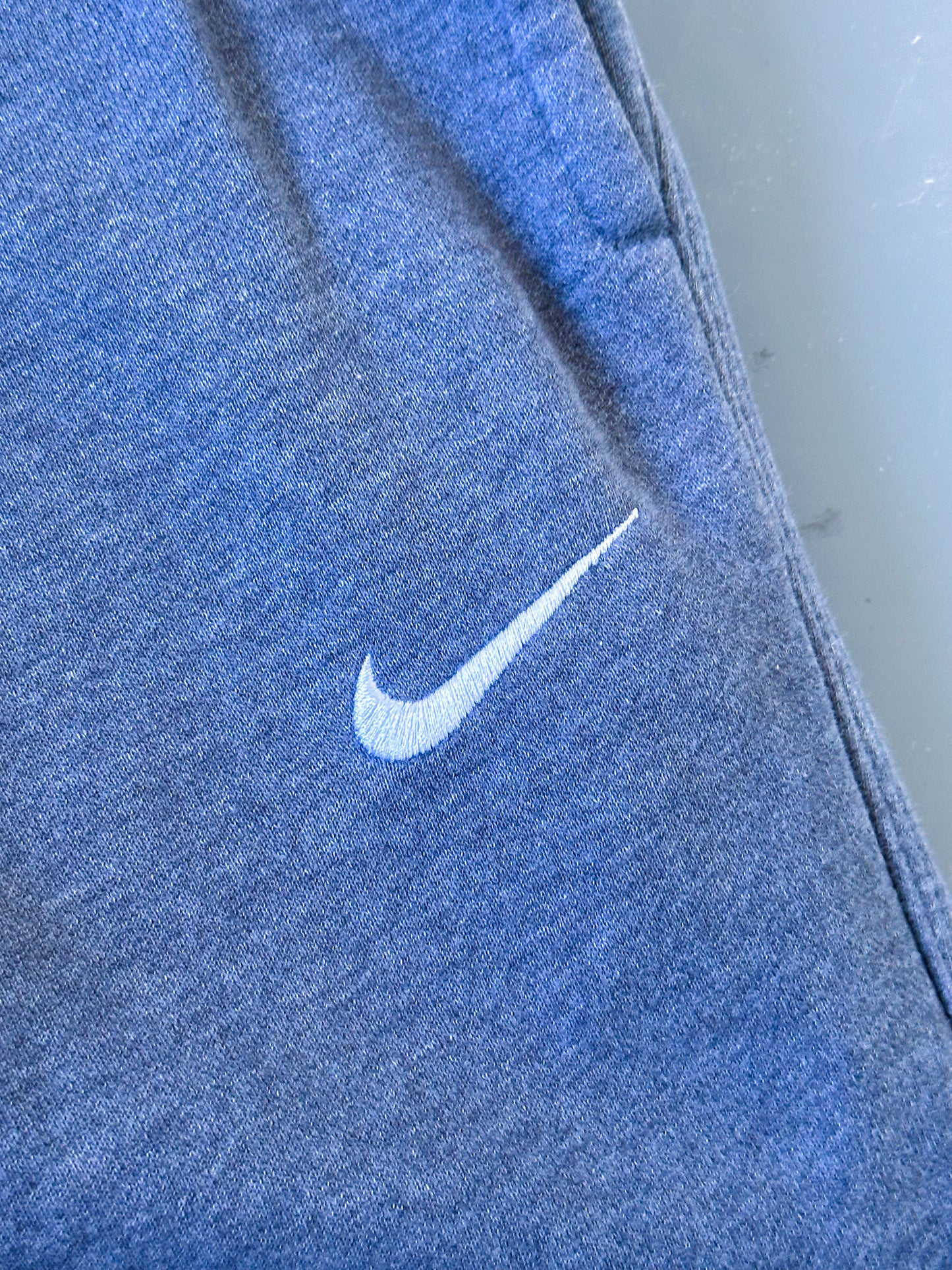 Nike Vintage *Open Leg* Sweatpants | S