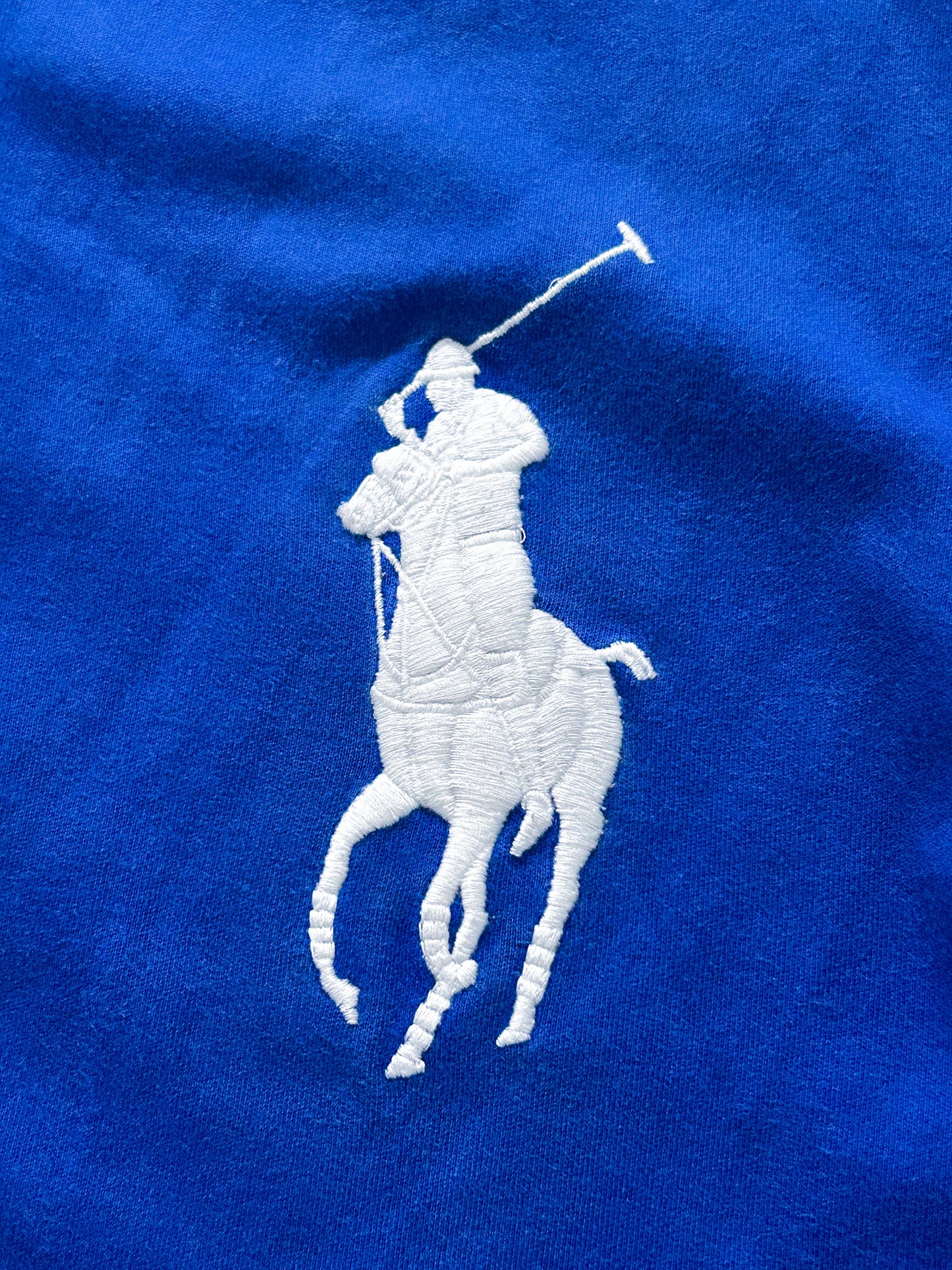 Polo Ralph Lauren Vintage Trackjacket | S