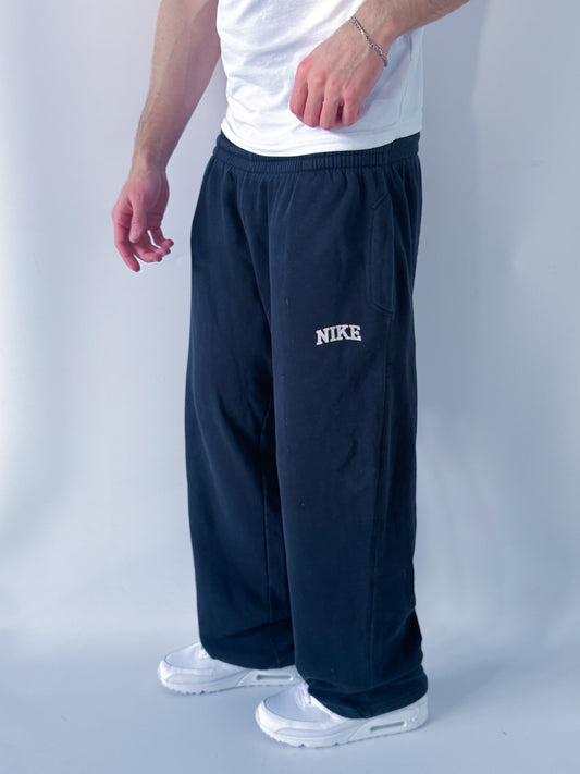 Nike Vintage Open Leg Sweatpants / Jogger | L