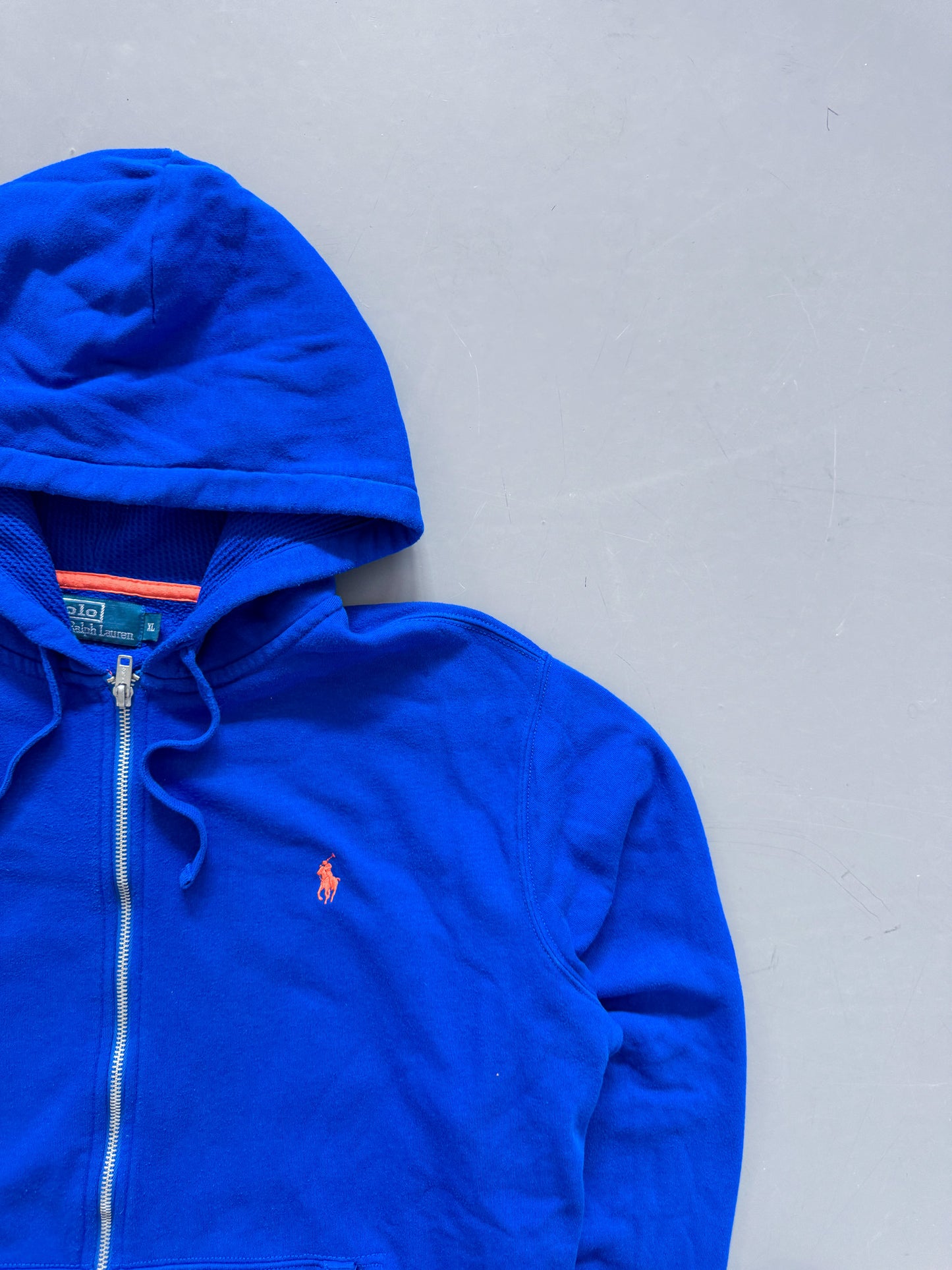 Polo Ralph Lauren Vintage Sweatjacke | XL