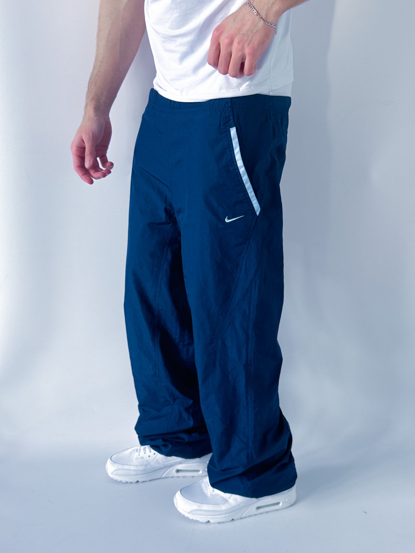 Nike Vintage Trackpants | S