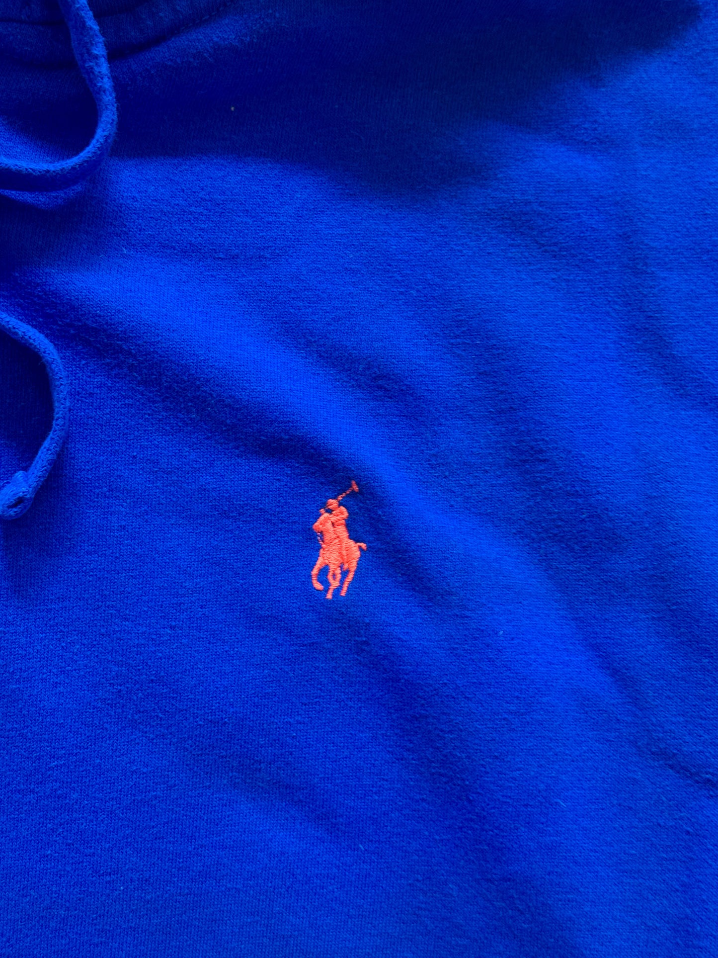 Polo Ralph Lauren Vintage Sweatjacke | XL