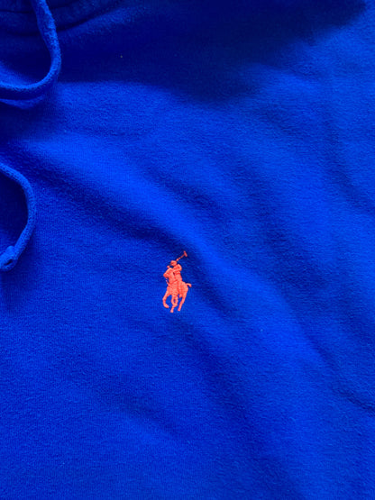 Polo Ralph Lauren Vintage Sweatjacke | XL