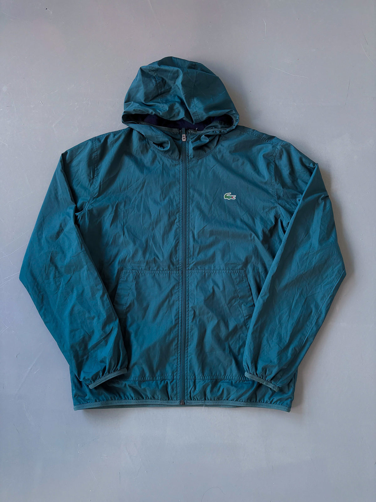 Lacoste Vintage Jacket | L