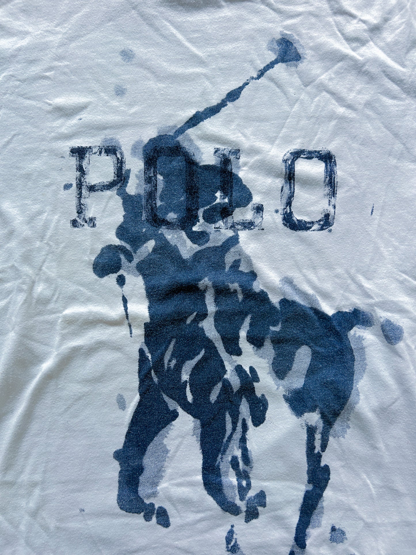 Polo Ralph Lauren Vintage Shirt | M