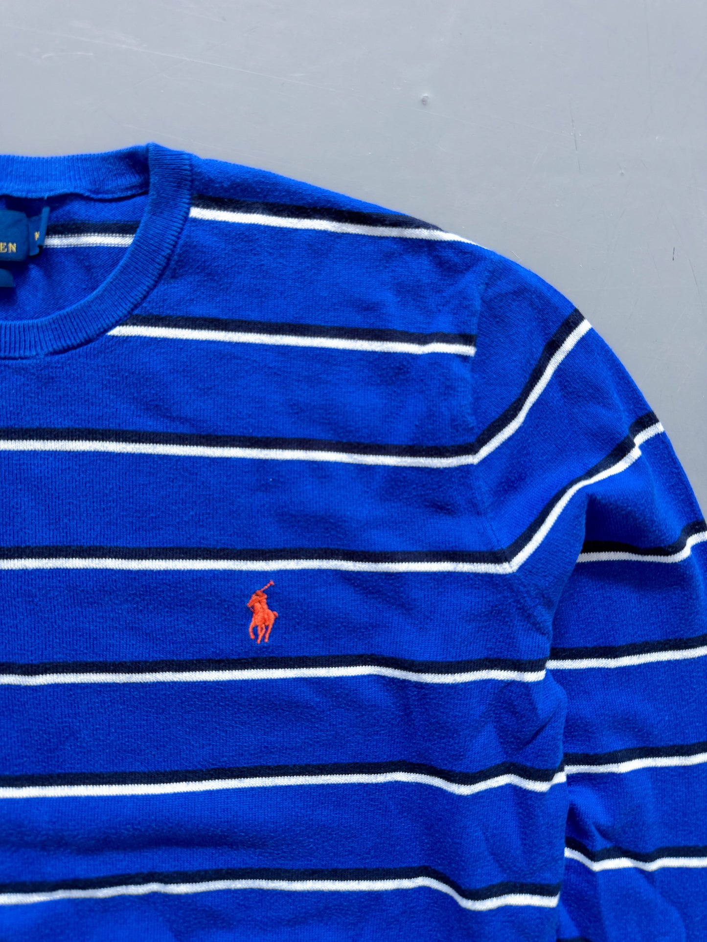 Polo Ralph Lauren Vintage Pullover | M