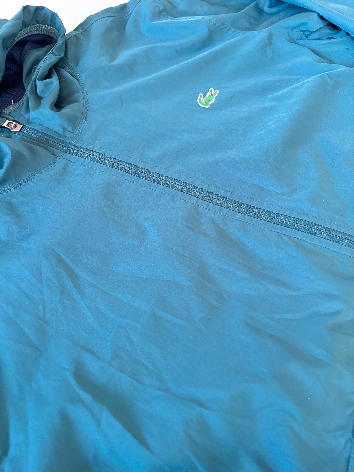 Lacoste Vintage Jacket | L