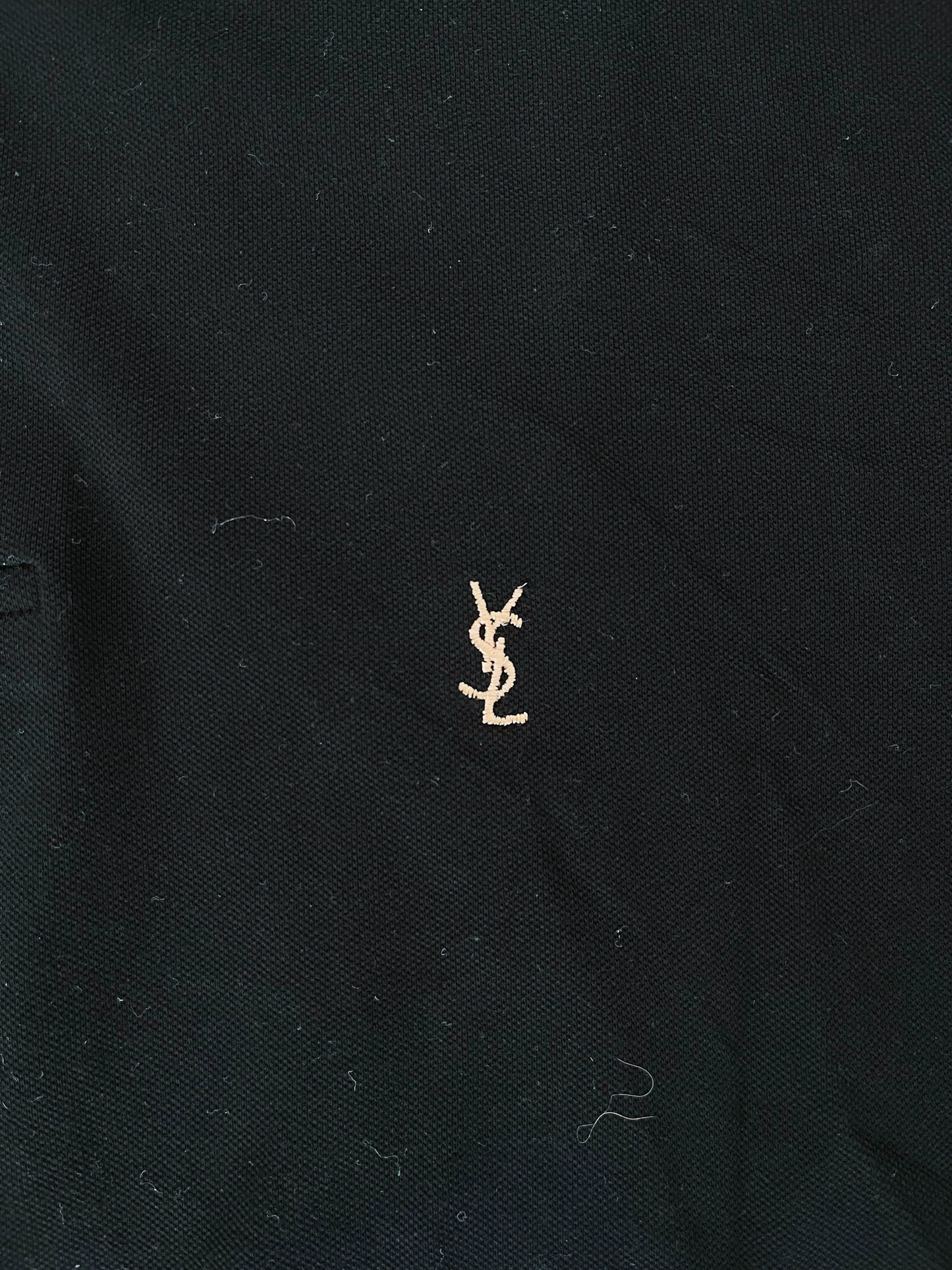 Yves Saint Laurent Vintage T-Shirt | XL