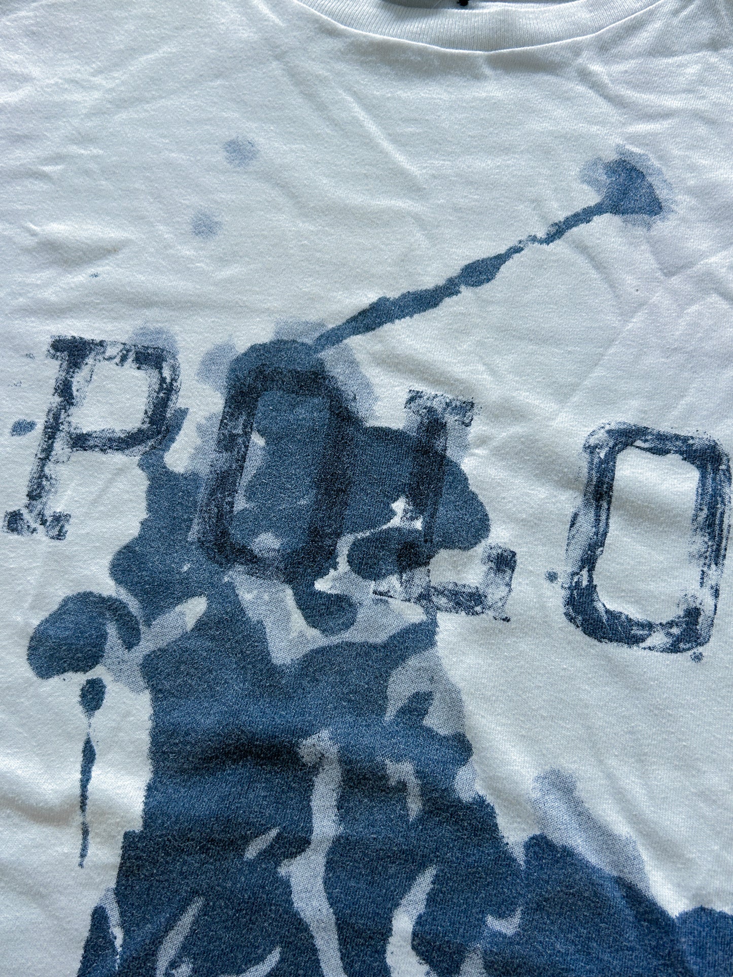 Polo Ralph Lauren Vintage Shirt | M