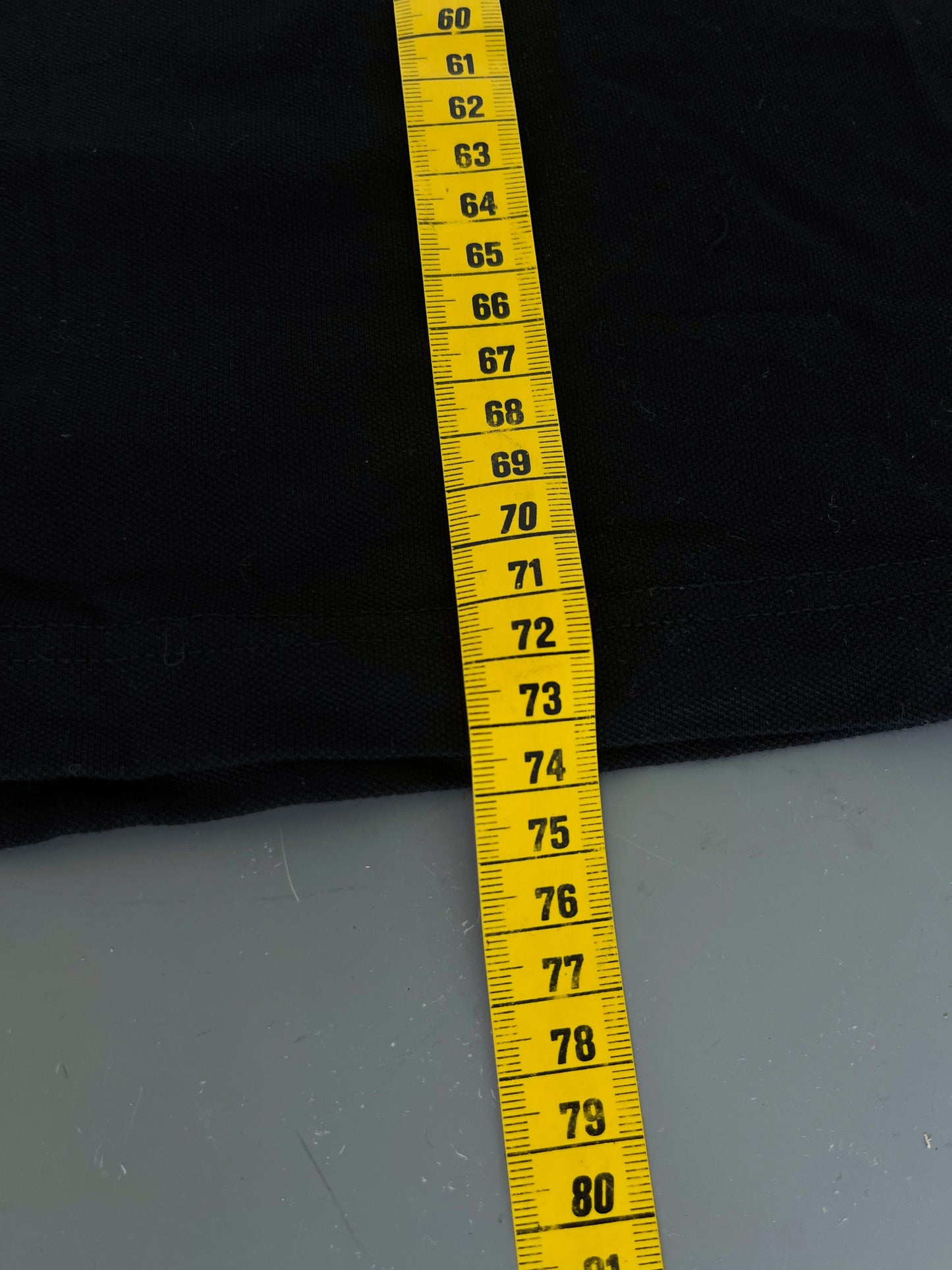 Yves Saint Laurent Vintage T-Shirt | XL