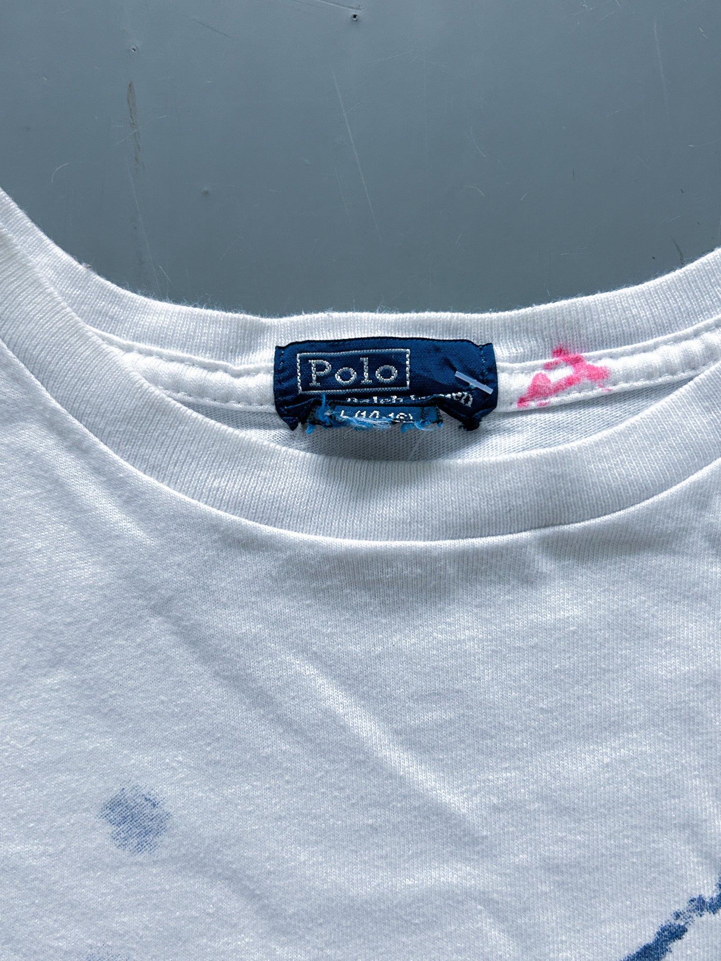 Polo Ralph Lauren Vintage Shirt | M