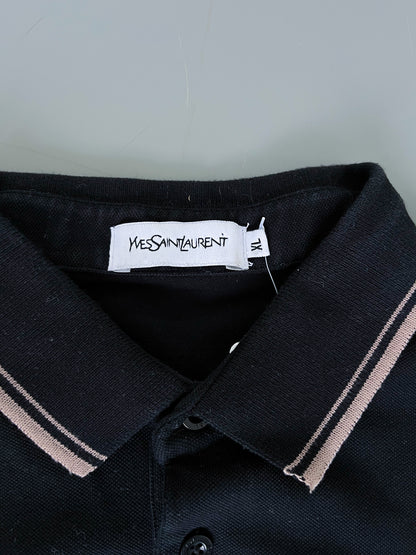 Yves Saint Laurent Vintage T-Shirt | XL
