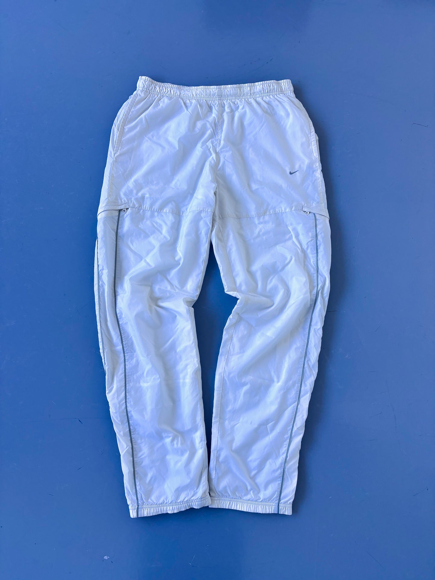 Nike Vintage Trackpants | M
