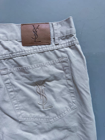 YSL Vintage Jeans | M