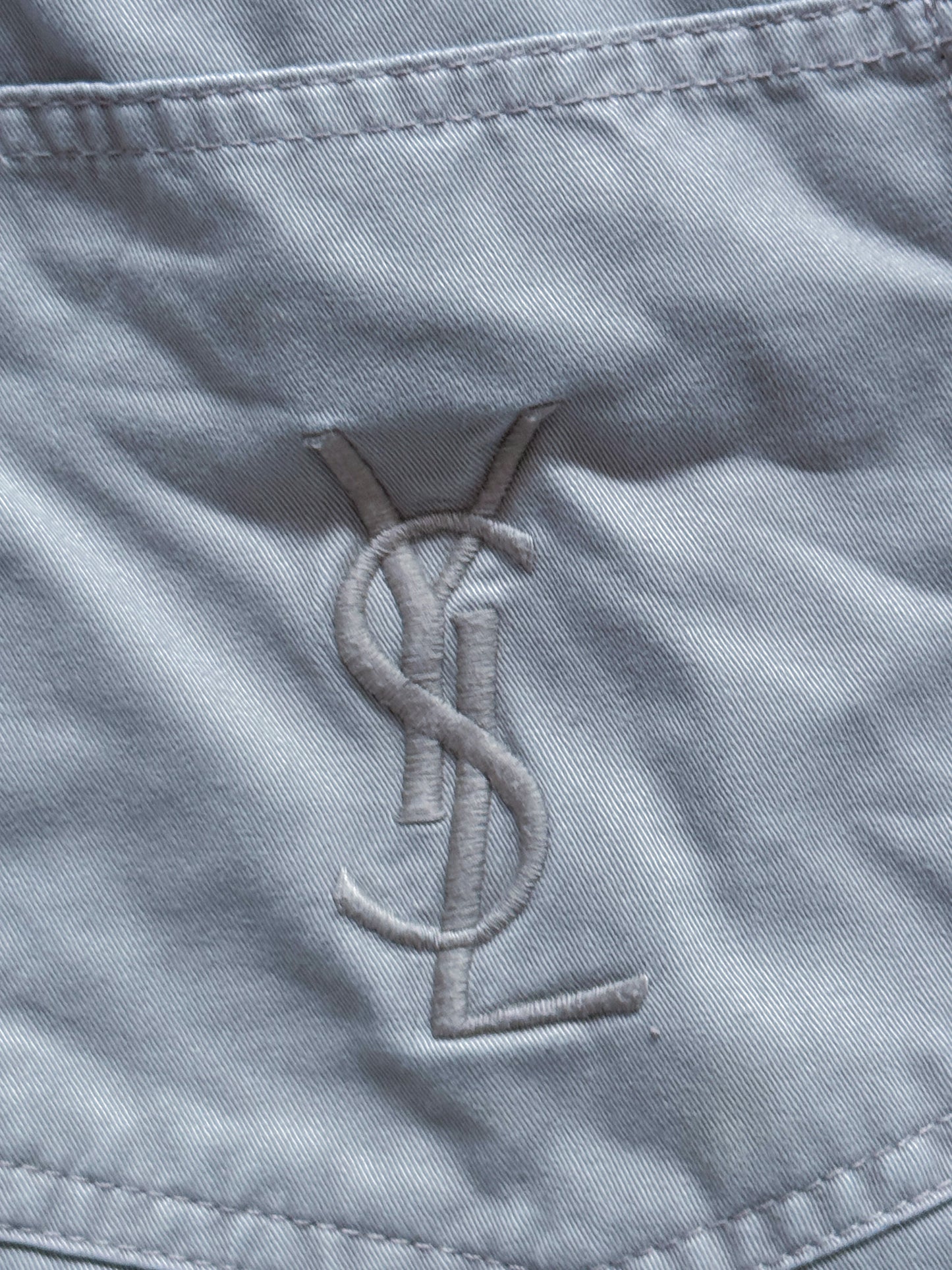 YSL Vintage Jeans | M