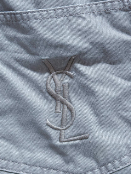 YSL Vintage Jeans | M