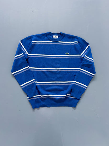 Lacoste Vintage Pullover | M