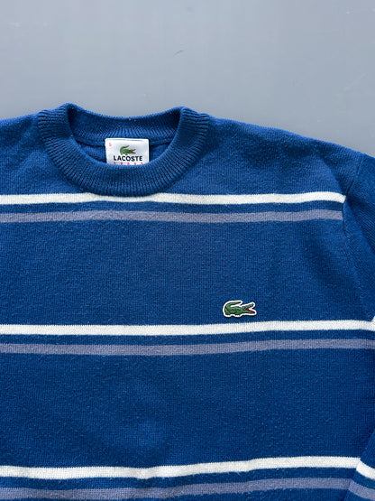 Lacoste Vintage Pullover | M
