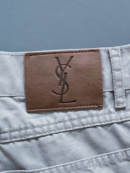 YSL Vintage Jeans | M