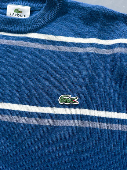 Lacoste Vintage Pullover | M