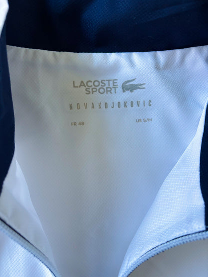 Lacoste Vintage Trackjacket | S