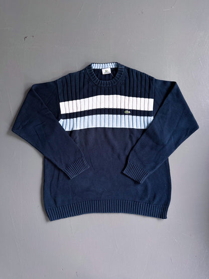 Lacoste Vintage Pullover | M