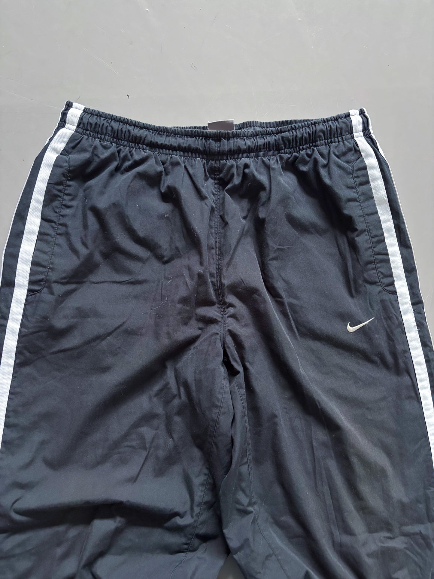 Nike Vintage Trackpants | L