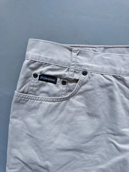 YSL Vintage Jeans | M