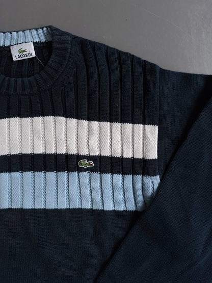 Lacoste Vintage Pullover | M