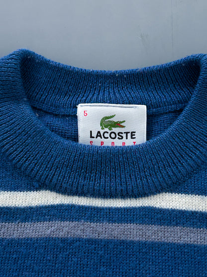 Lacoste Vintage Pullover | M