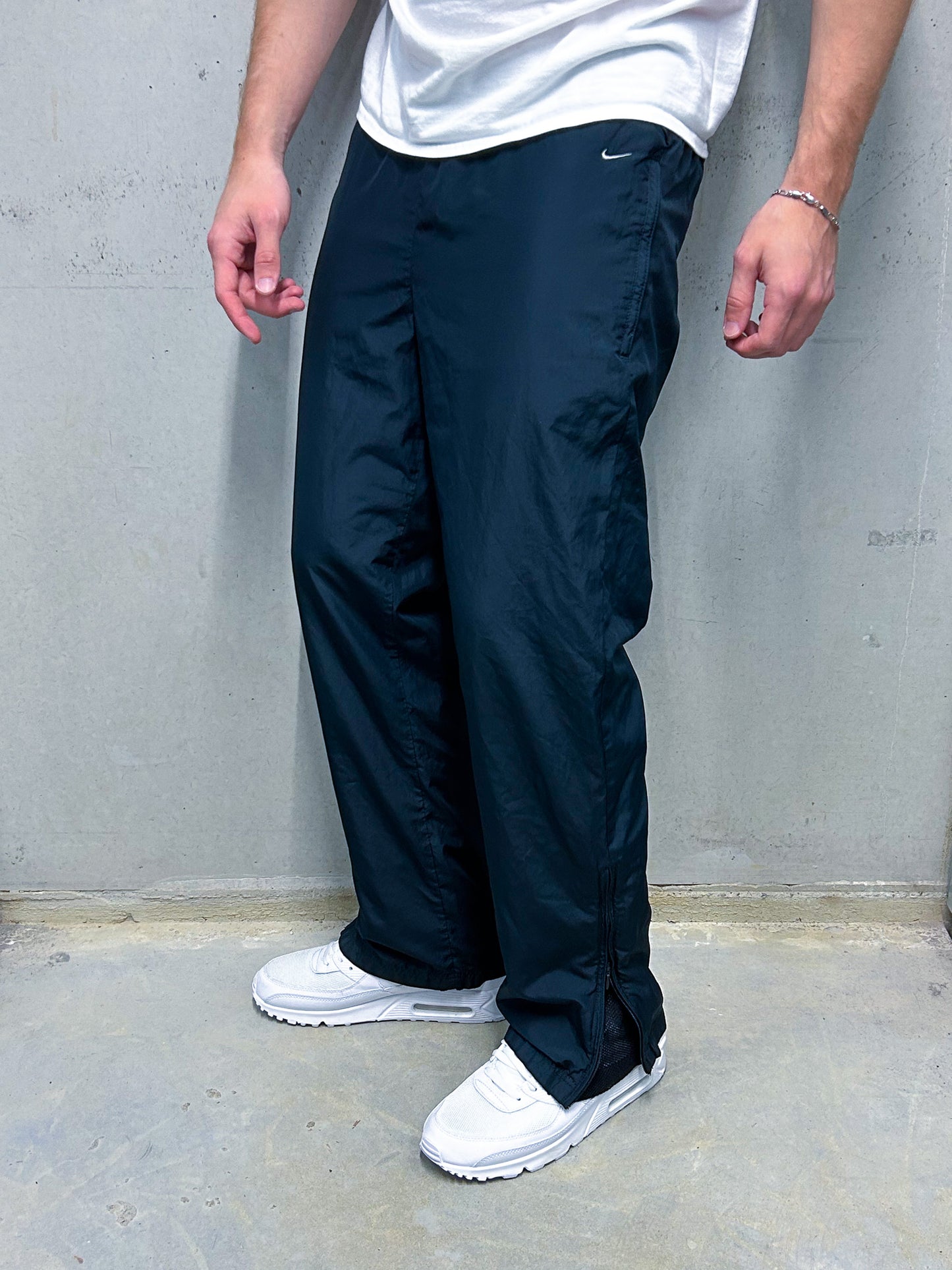 Nike Vintage Trackpants | Fittet S