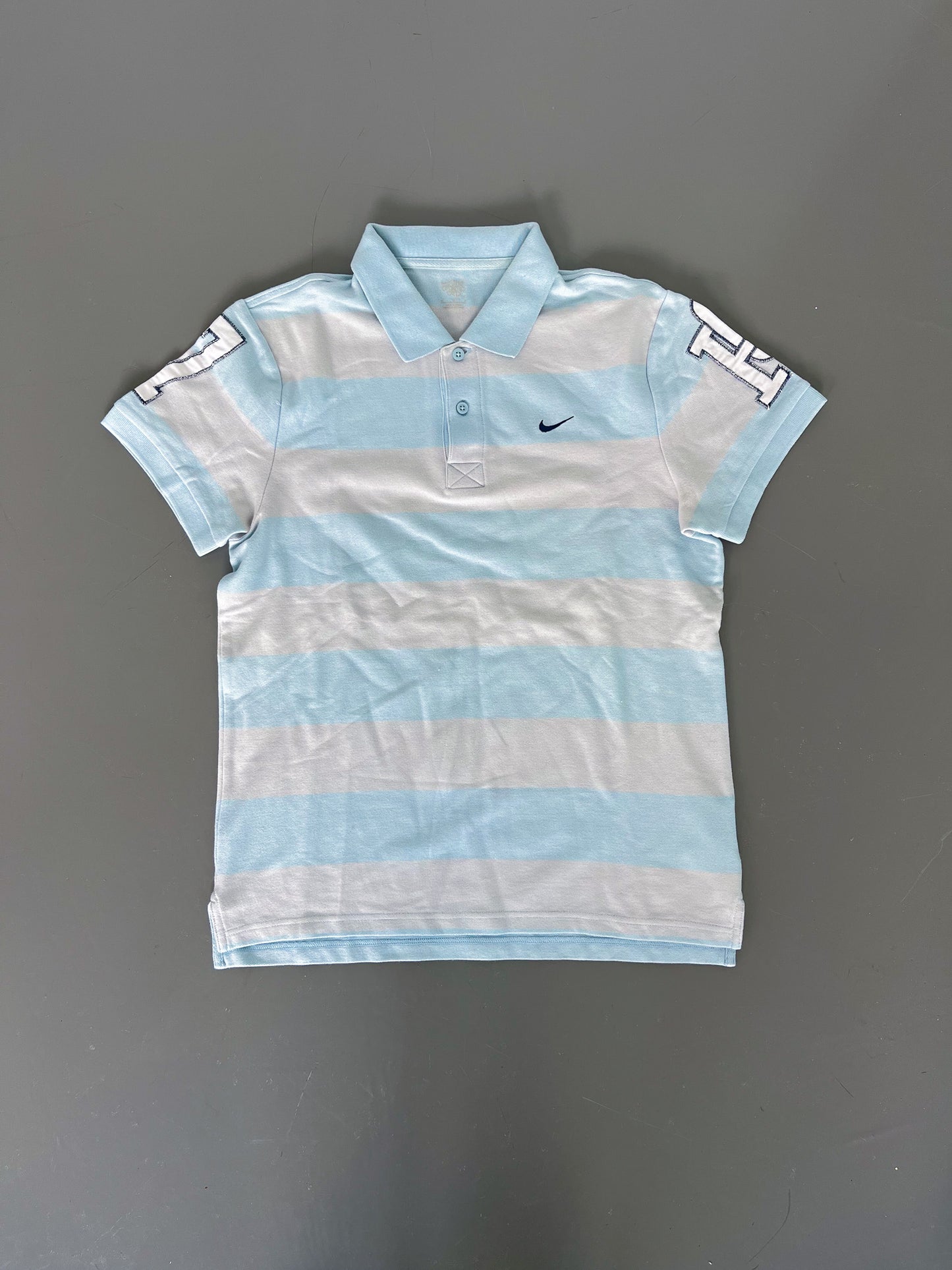 Vintage Nike *PREMIUM* Polo-Shirt | M