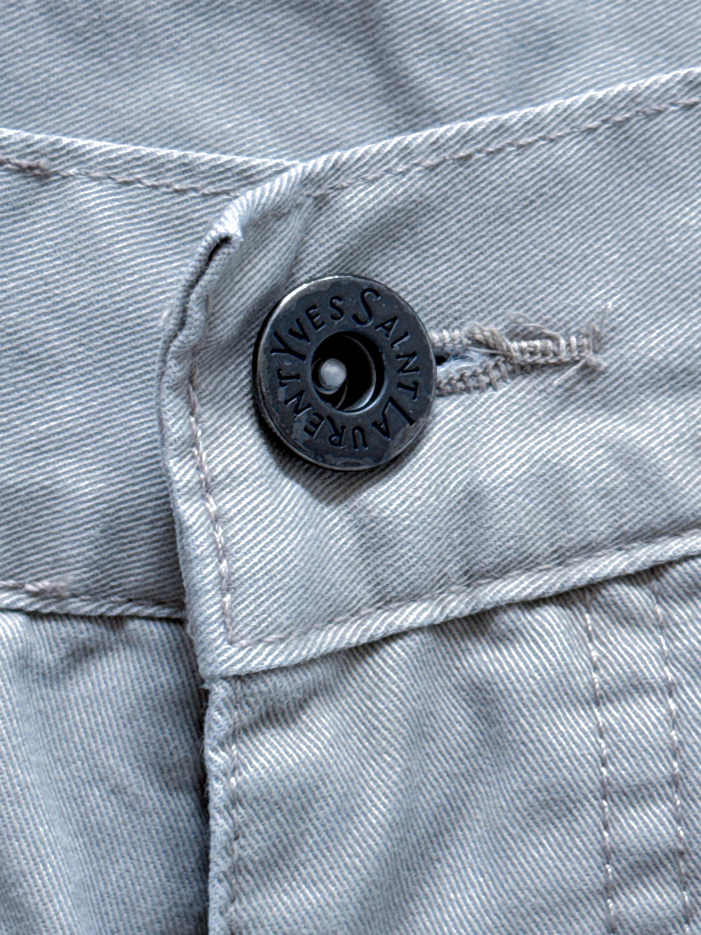 YSL Vintage Jeans | M