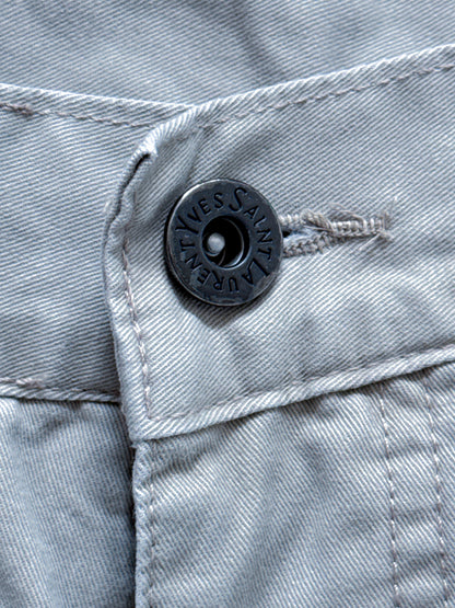 YSL Vintage Jeans | M