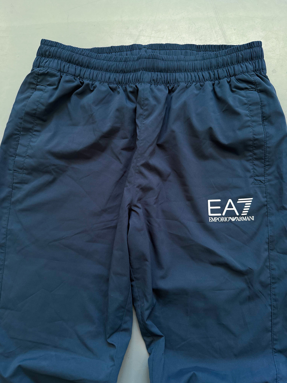 Emporio Armani Vintage Trackpants | S