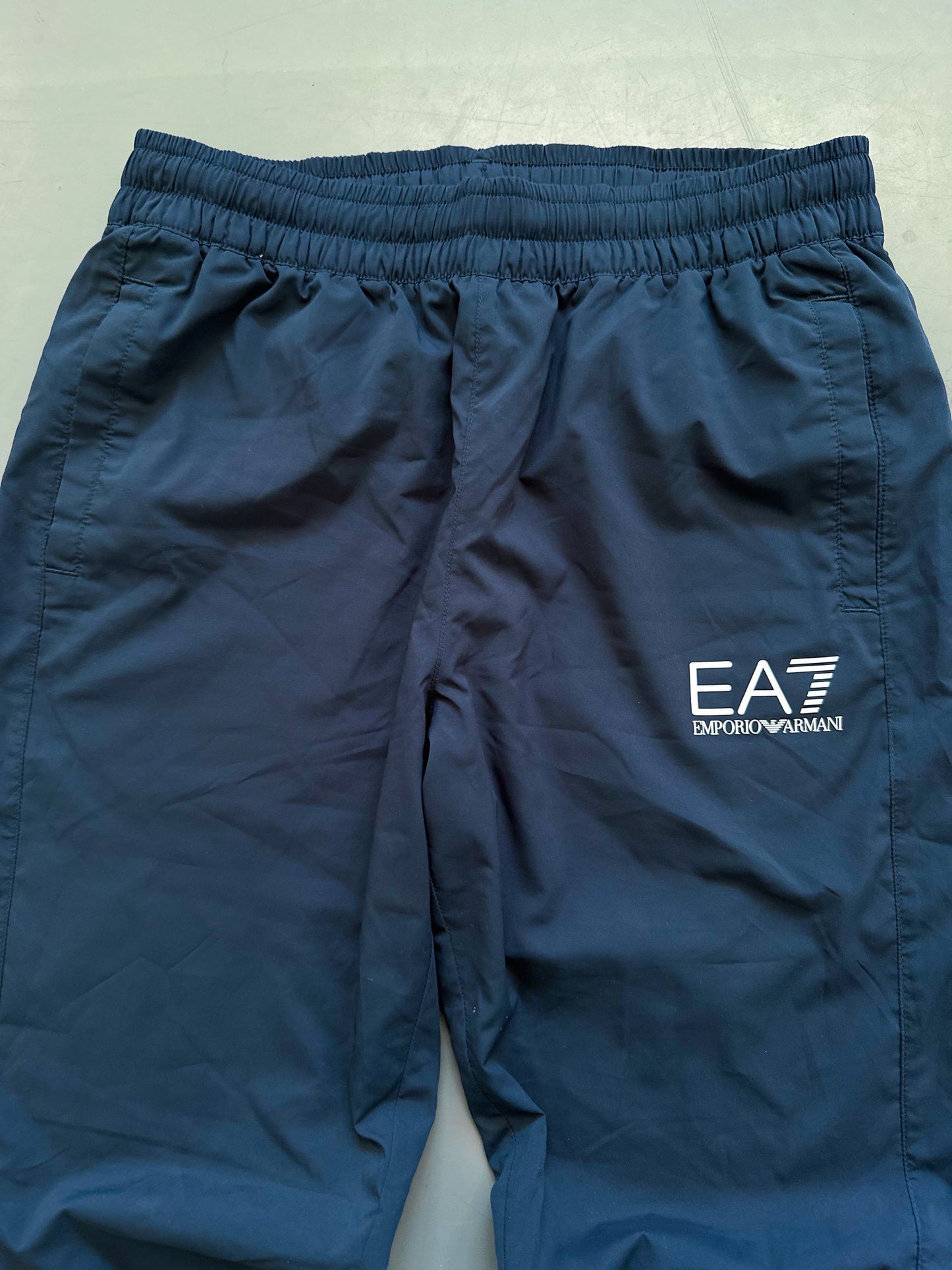 Emporio Armani Vintage Trackpants | S
