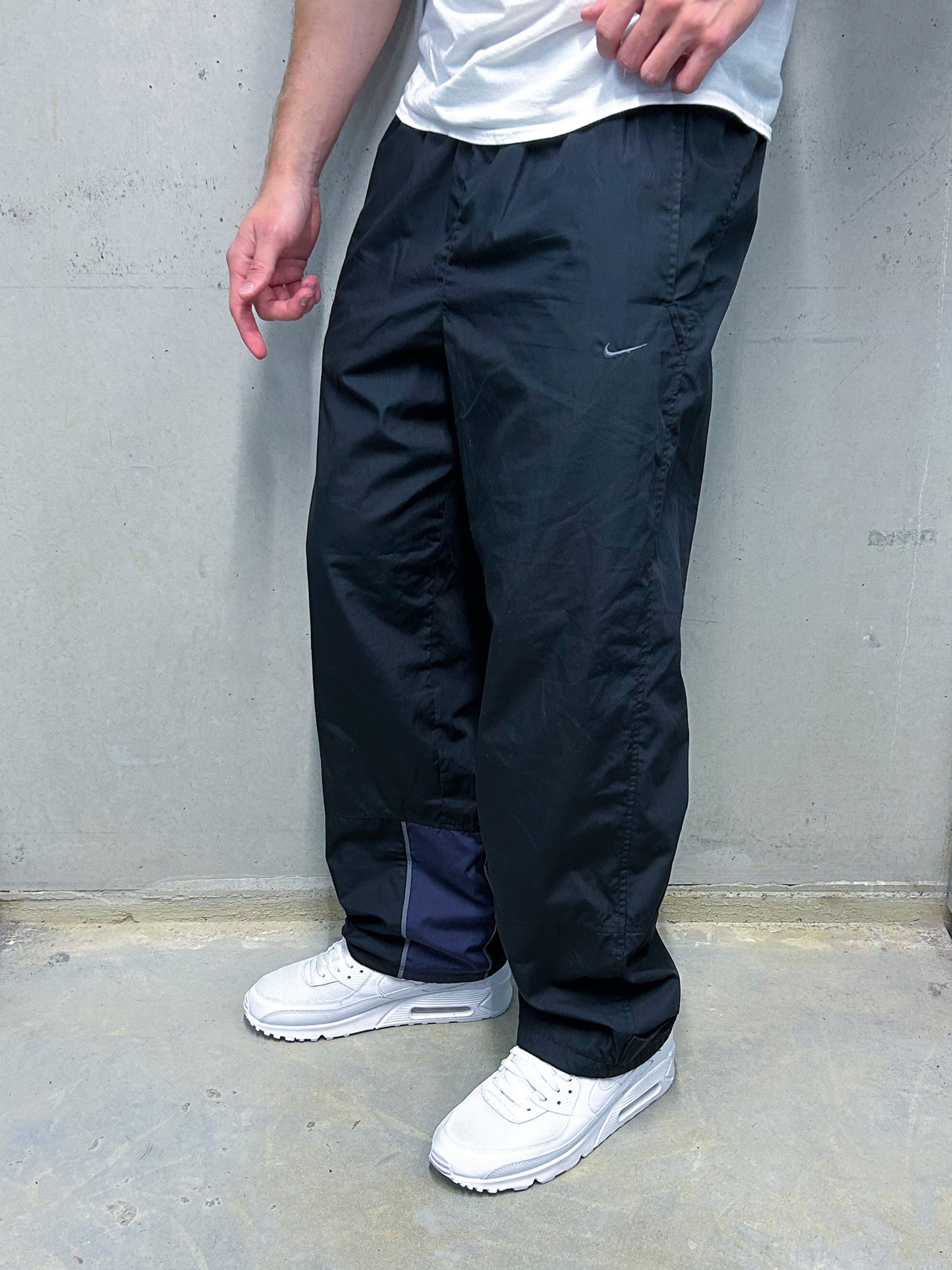 Nike Vintage Trackpants | M