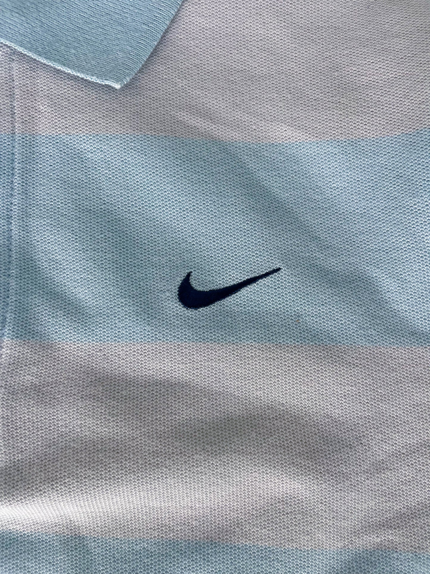 Vintage Nike *PREMIUM* Polo-Shirt | M