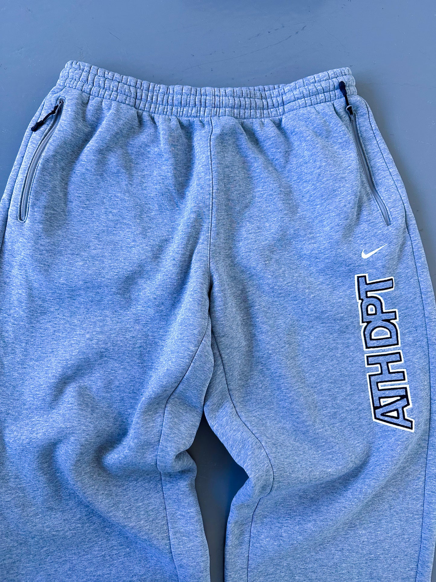 Nike Vintage Trackpants | L