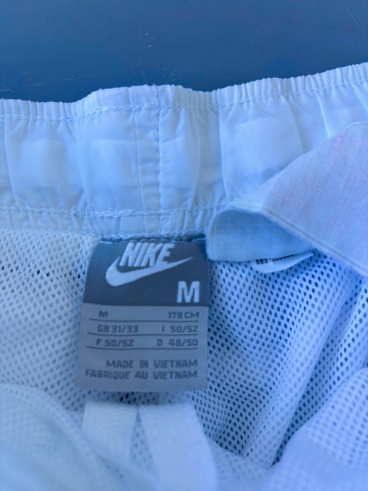 Nike Vintage *PREMIUM* Trackpants | M