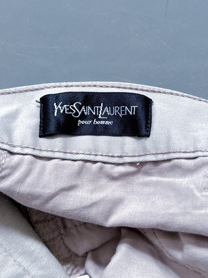 YSL Vintage Jeans | M