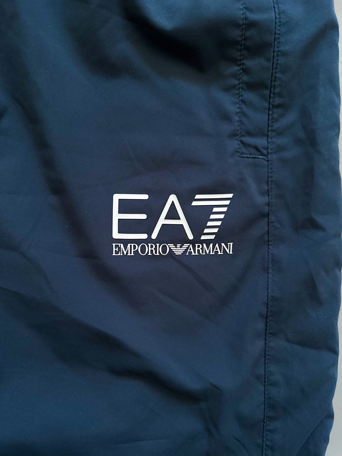 Emporio Armani Vintage Trackpants | S