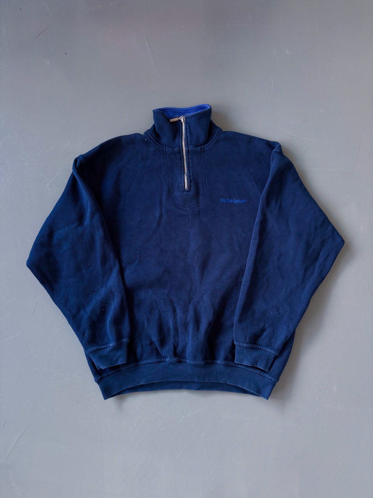 Yves Saint Laurent Vintage Pullover | M