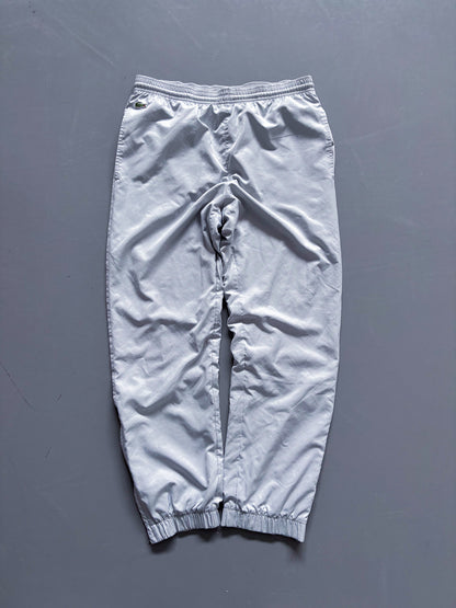 Lacoste Vintage Trackpants | M