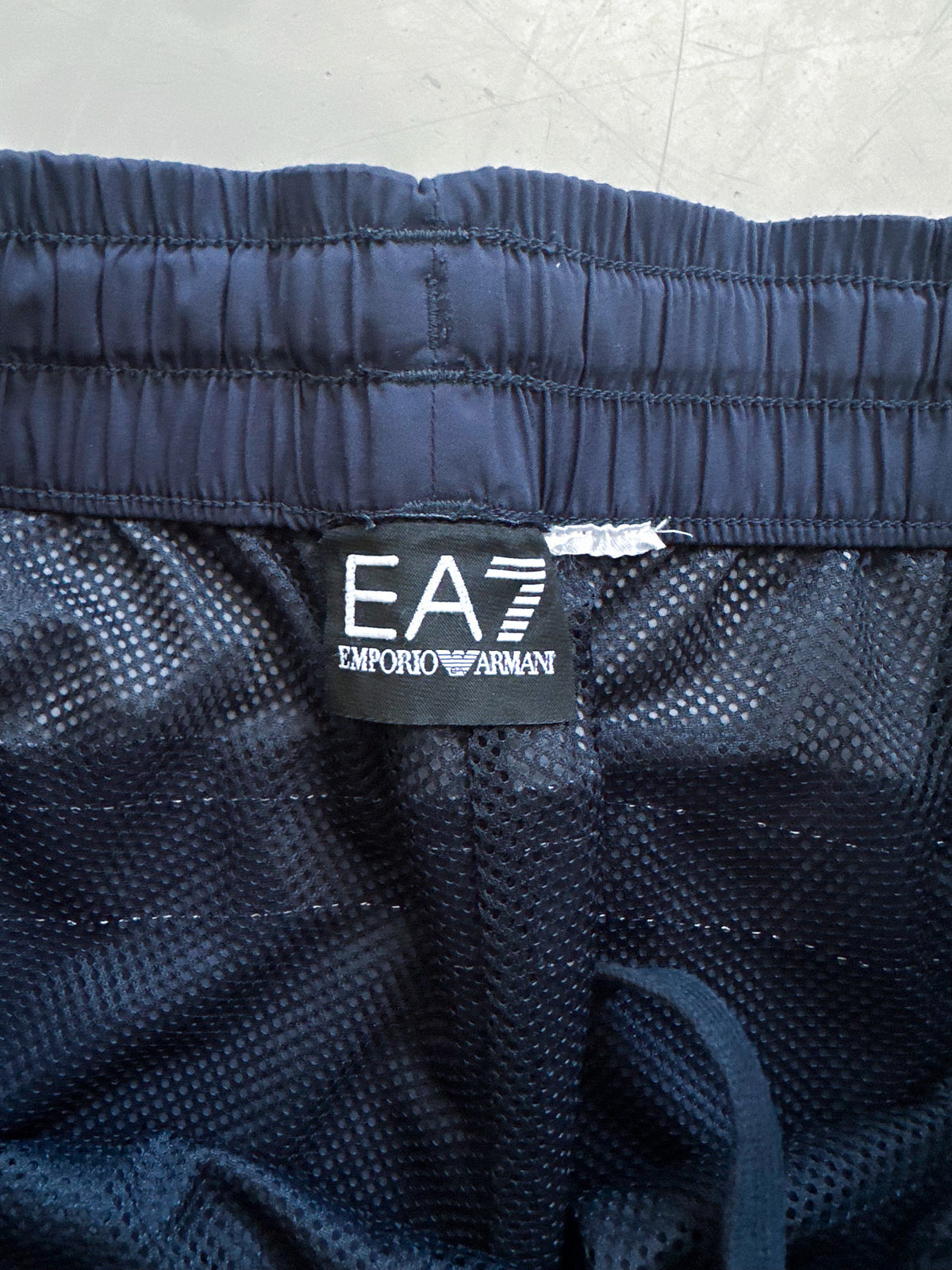 Emporio Armani Vintage Trackpants | S
