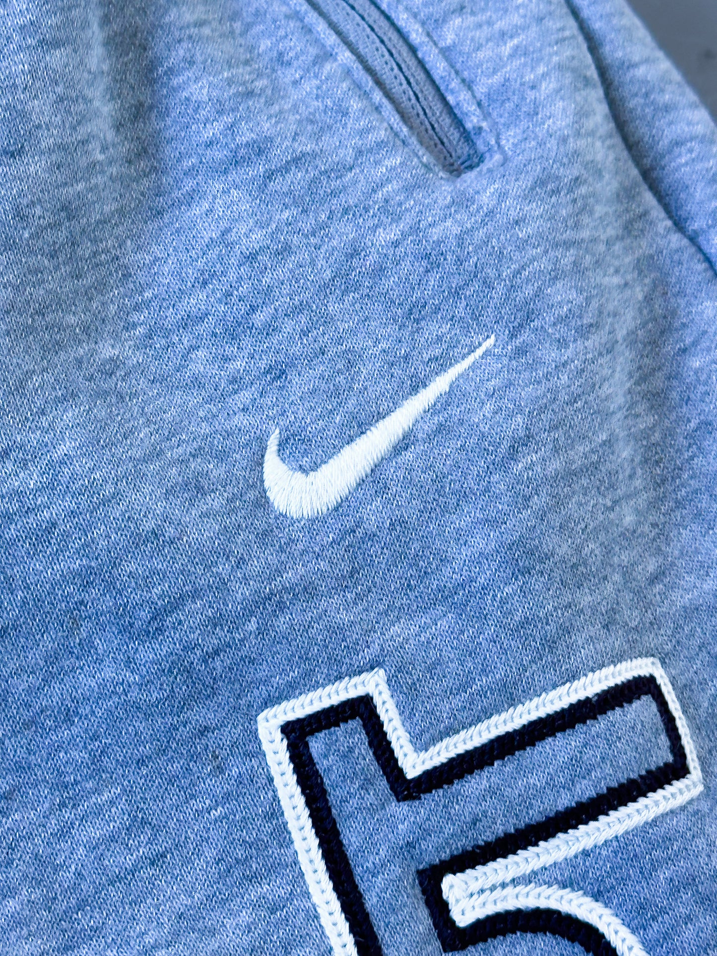 Nike Vintage Trackpants | L